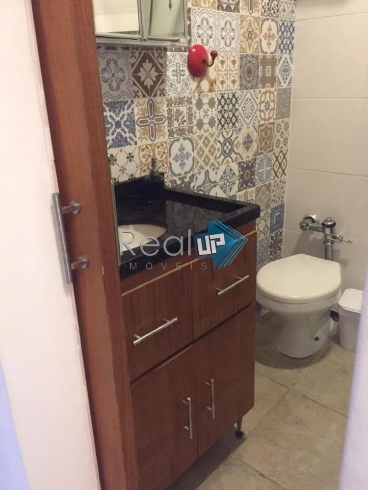 Apartamento, 1 quarto, 32 m² - Foto 13