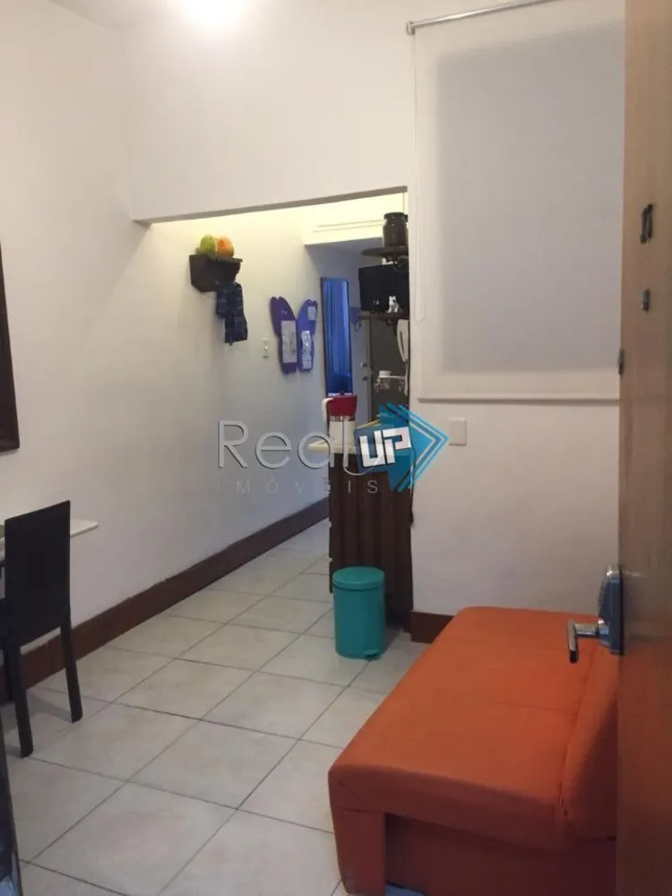 Apartamento, 1 quarto, 32 m² - Foto 2
