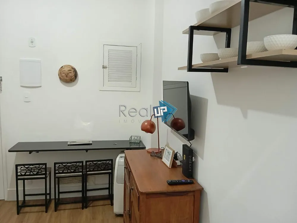 Apartamento, 1 quarto, 32 m² - Foto 31