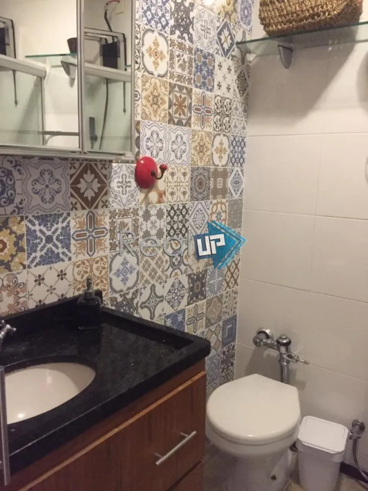 Apartamento, 1 quarto, 32 m² - Foto 15