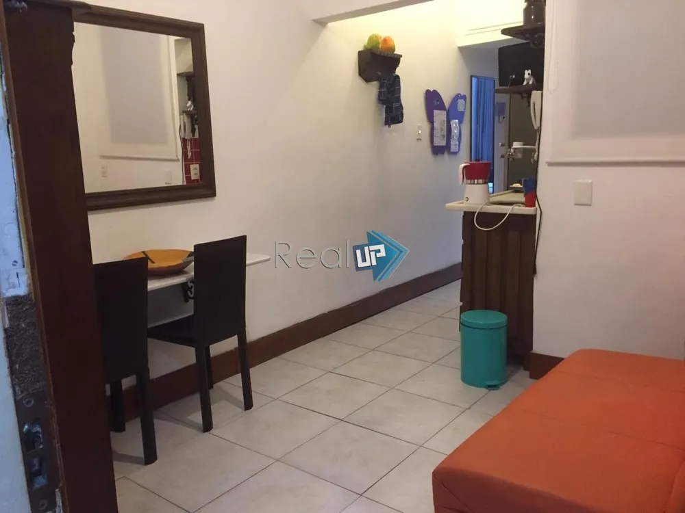 Apartamento, 1 quarto, 32 m² - Foto 3