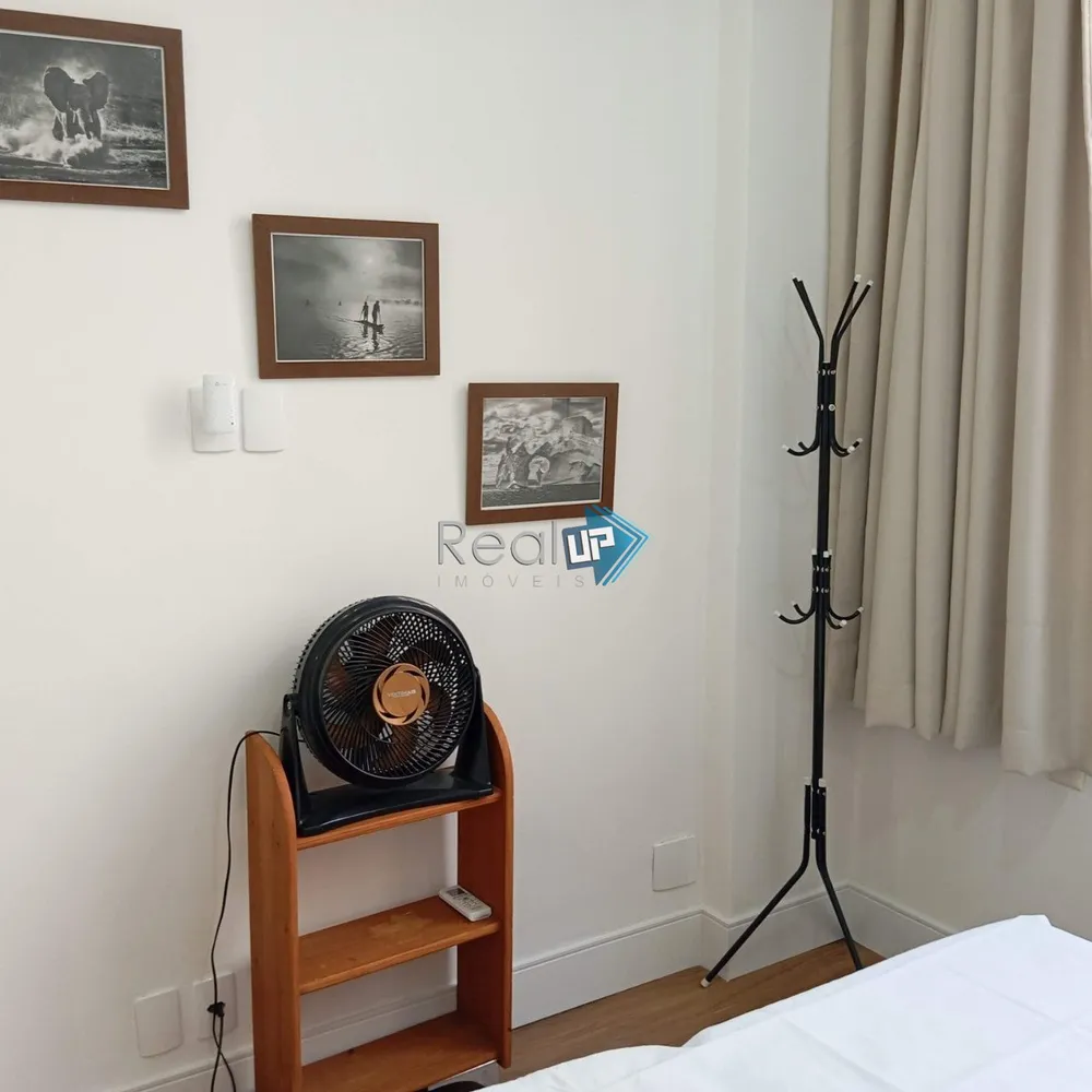 Apartamento, 1 quarto, 32 m² - Foto 21