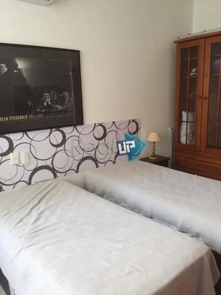 Apartamento, 1 quarto, 32 m² - Foto 8
