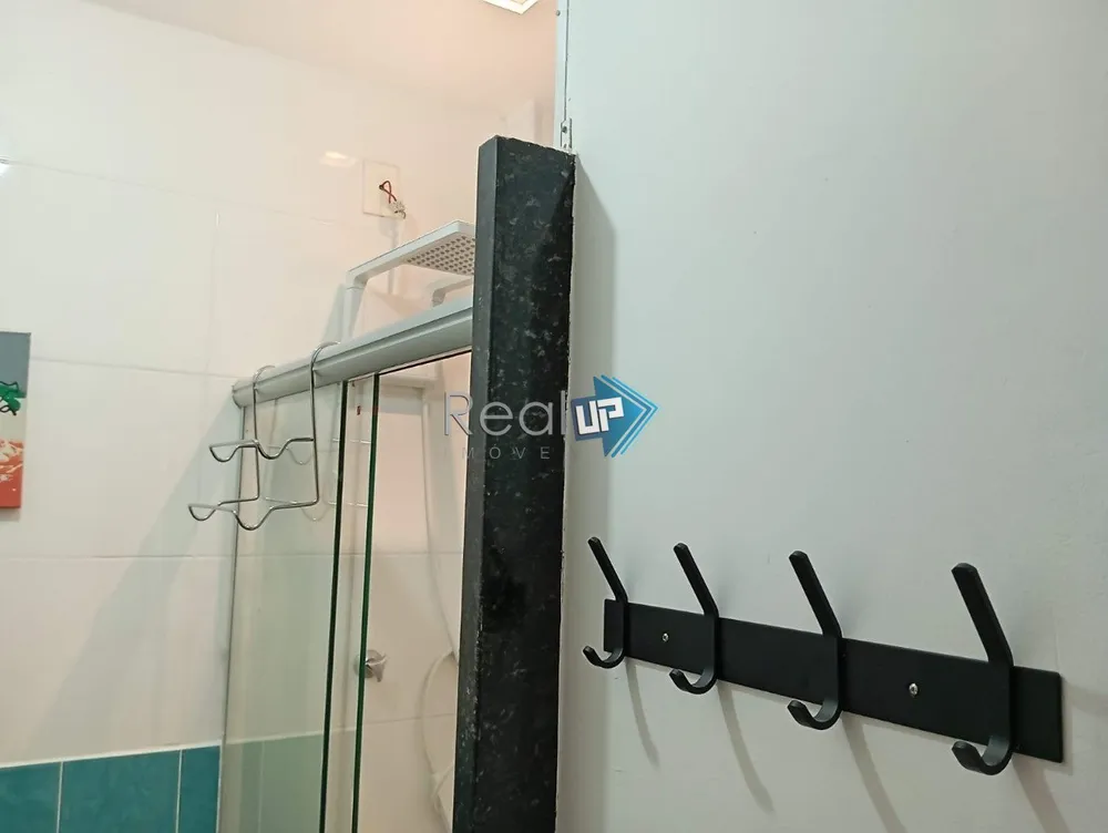 Apartamento, 1 quarto, 32 m² - Foto 37
