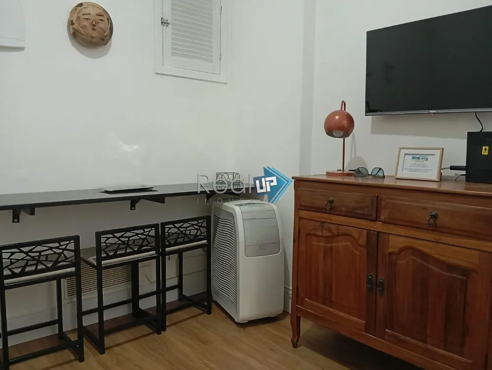 Apartamento, 1 quarto, 32 m² - Foto 20