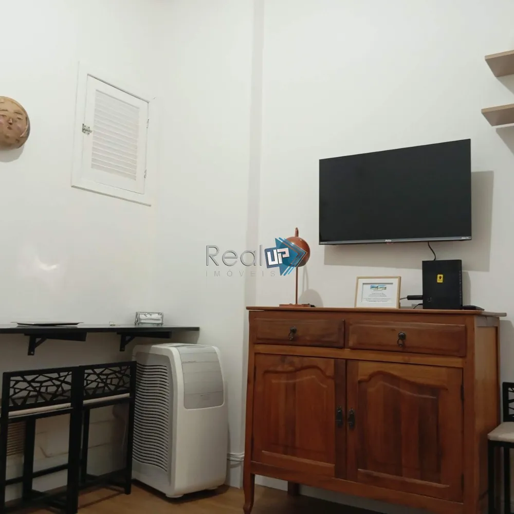 Apartamento, 1 quarto, 32 m² - Foto 20