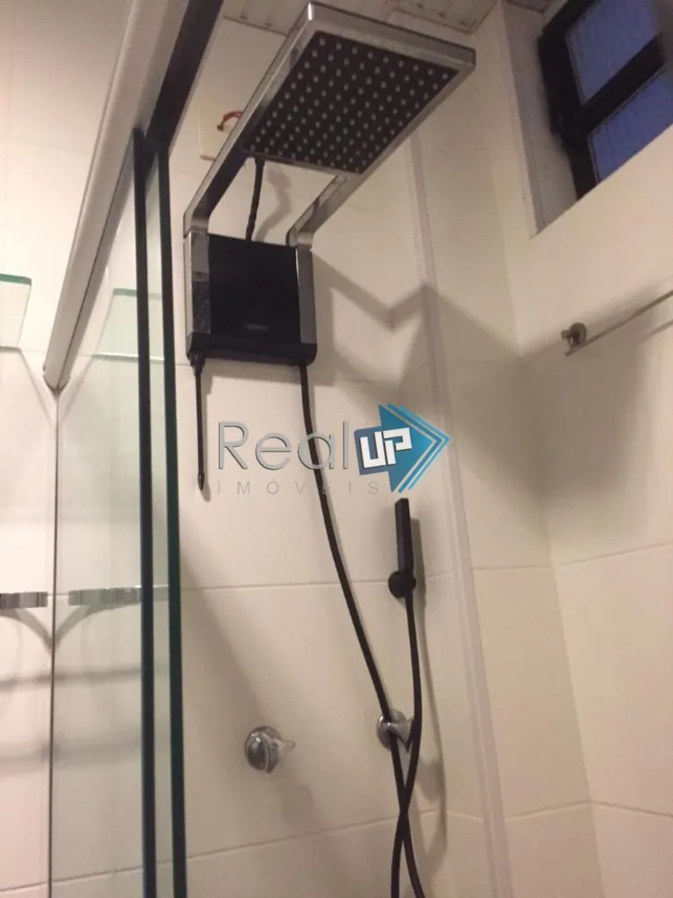 Apartamento, 1 quarto, 32 m² - Foto 17