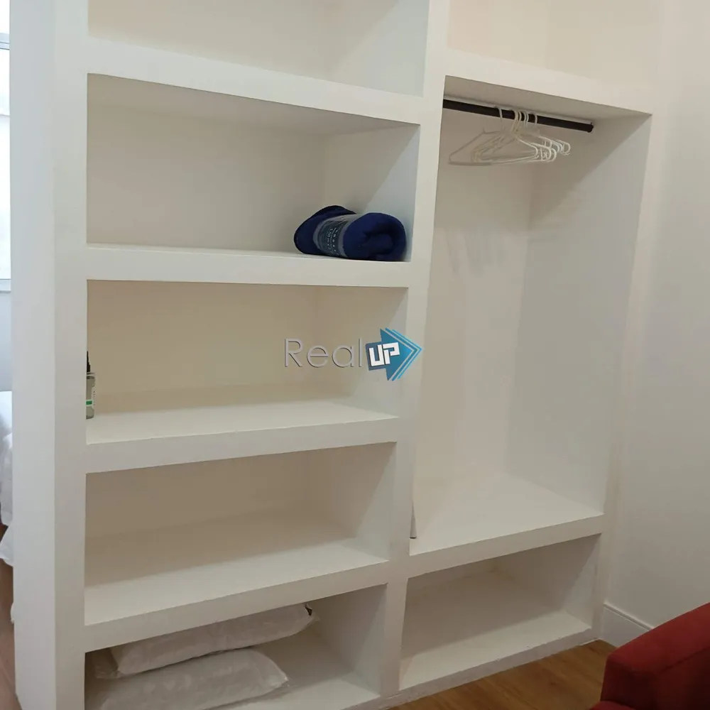 Apartamento, 1 quarto, 32 m² - Foto 29