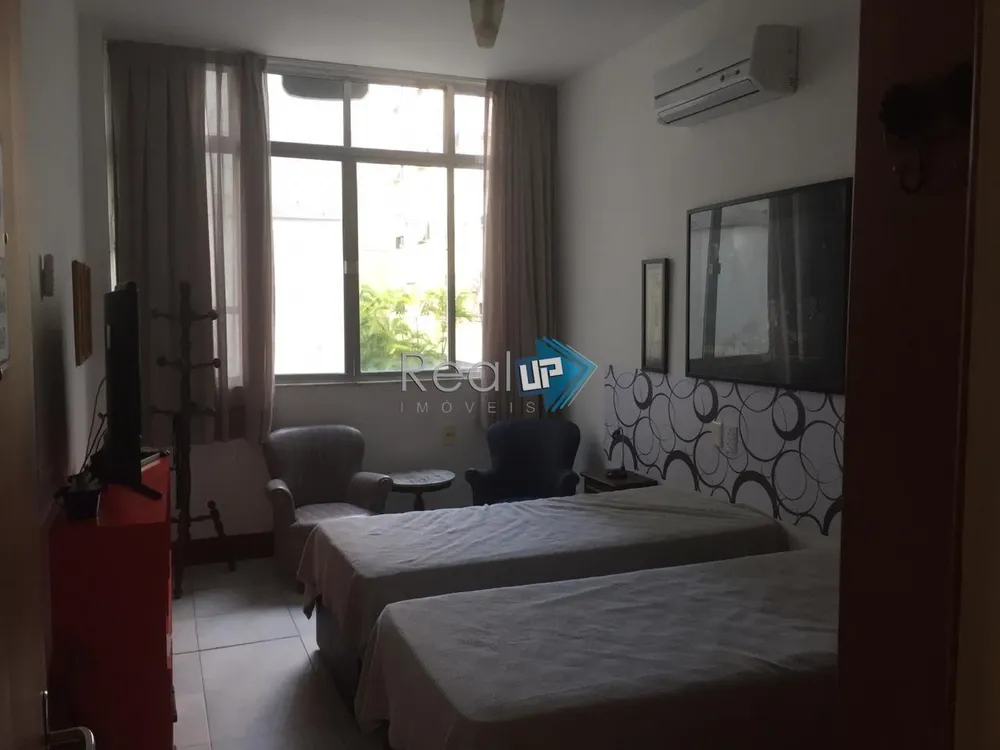 Apartamento, 1 quarto, 32 m² - Foto 11