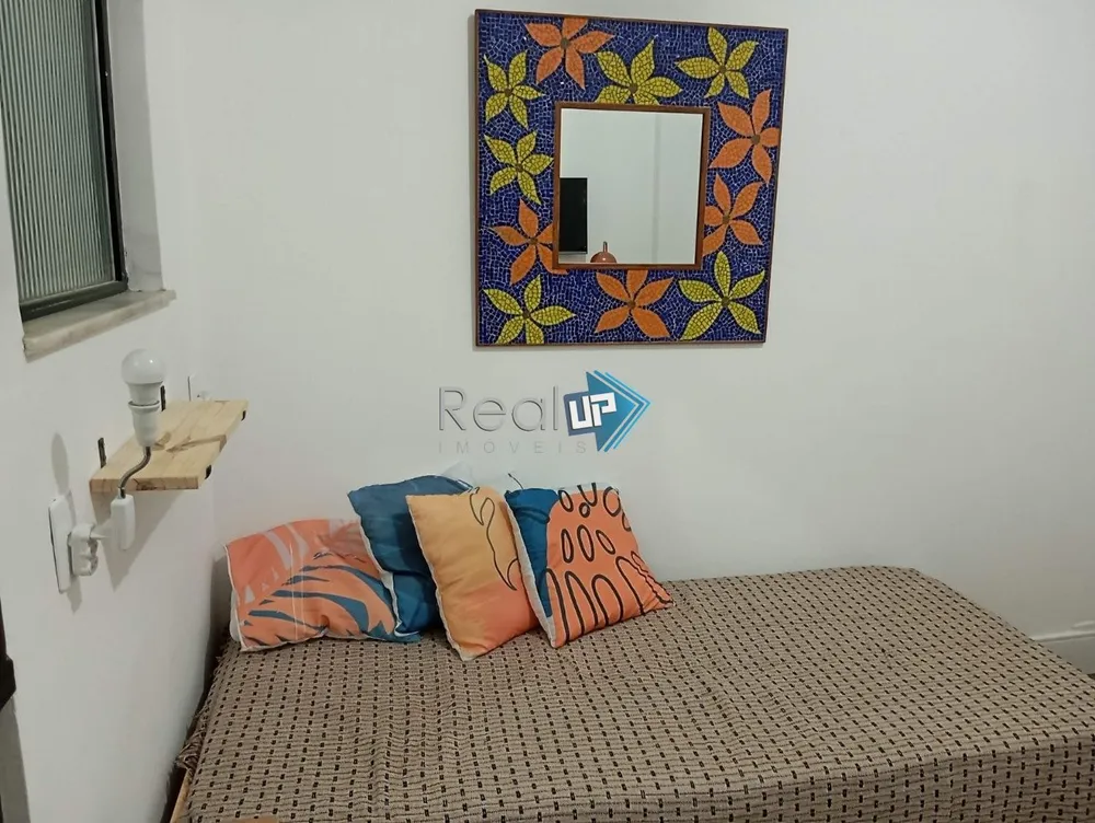 Apartamento, 1 quarto, 32 m² - Foto 19