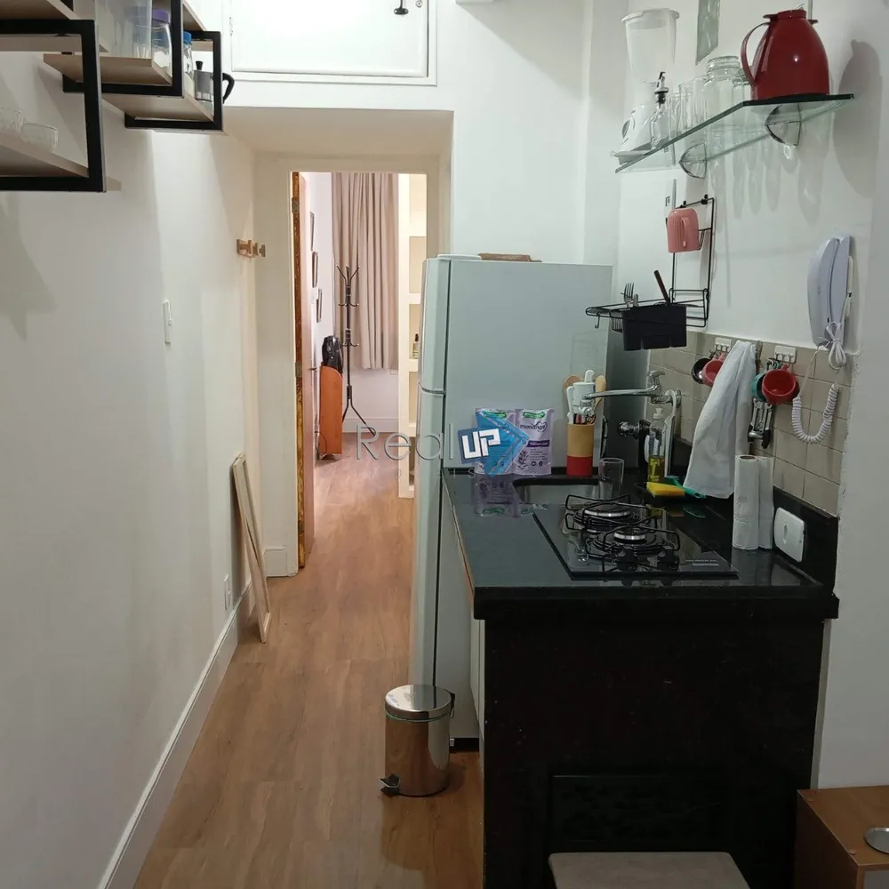 Apartamento, 1 quarto, 32 m² - Foto 27