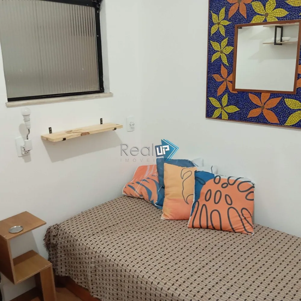 Apartamento, 1 quarto, 32 m² - Foto 30