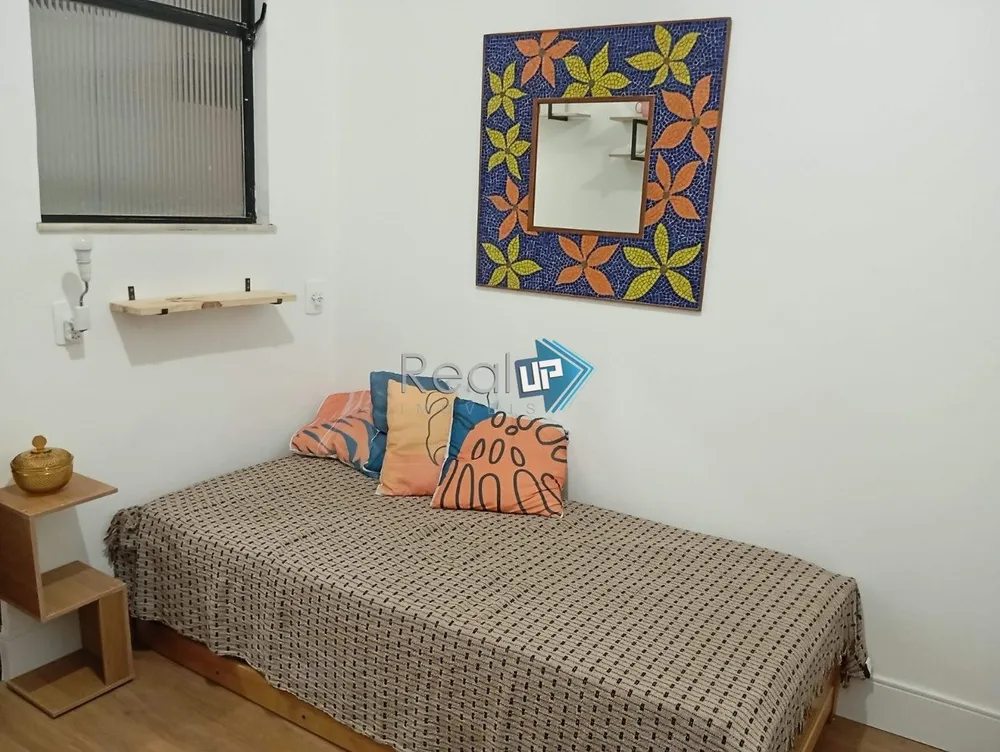 Apartamento, 1 quarto, 32 m² - Foto 27