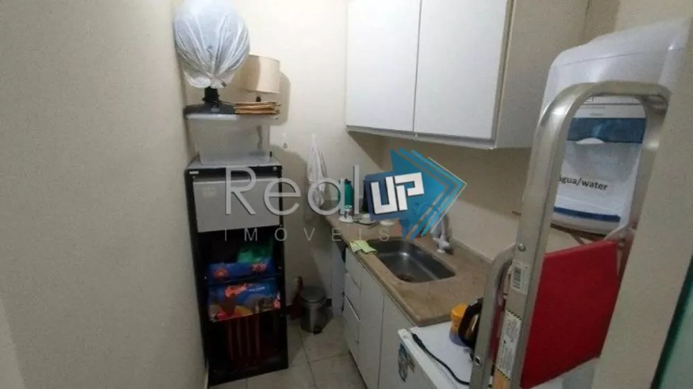 Sala-Conjunto, 33 m² - Foto 10