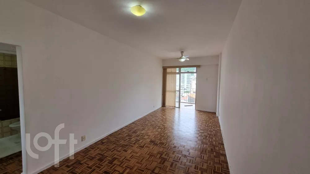 Apartamento à venda com 2 quartos, 68m² - Foto 1