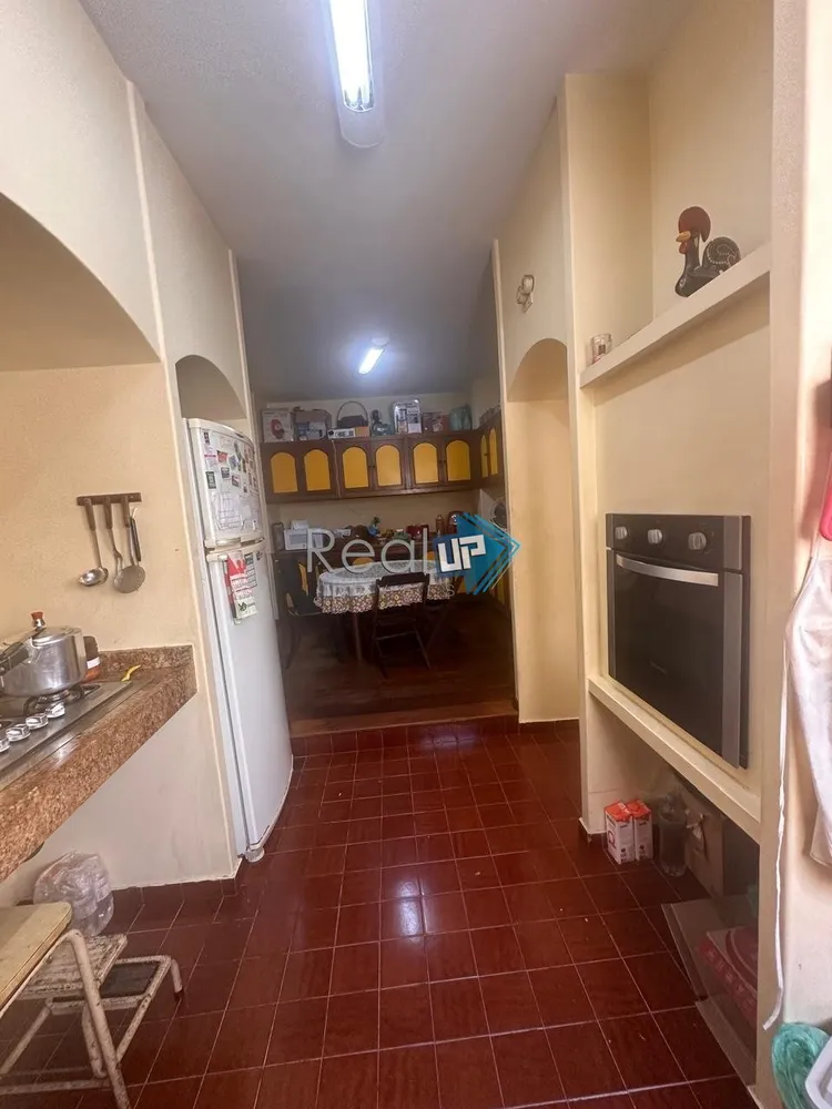 Cobertura, 4 quartos, 239 m² - Foto 27