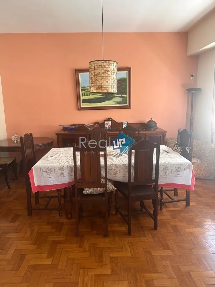 Cobertura, 4 quartos, 239 m² - Foto 10