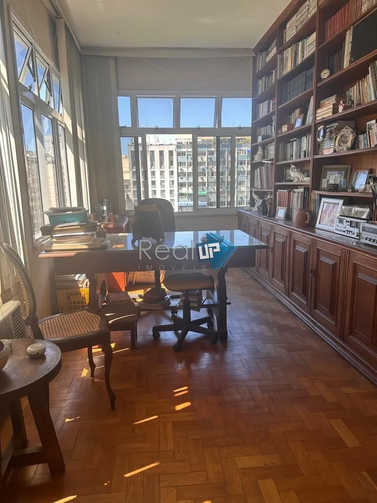 Cobertura, 4 quartos, 239 m² - Foto 3