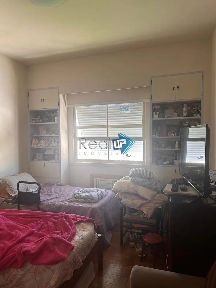 Cobertura, 4 quartos, 239 m² - Foto 16