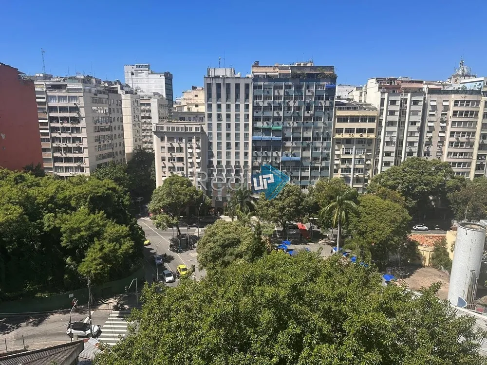 Cobertura, 4 quartos, 239 m² - Foto 1