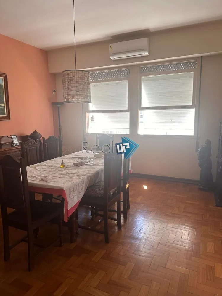Cobertura, 4 quartos, 239 m² - Foto 9