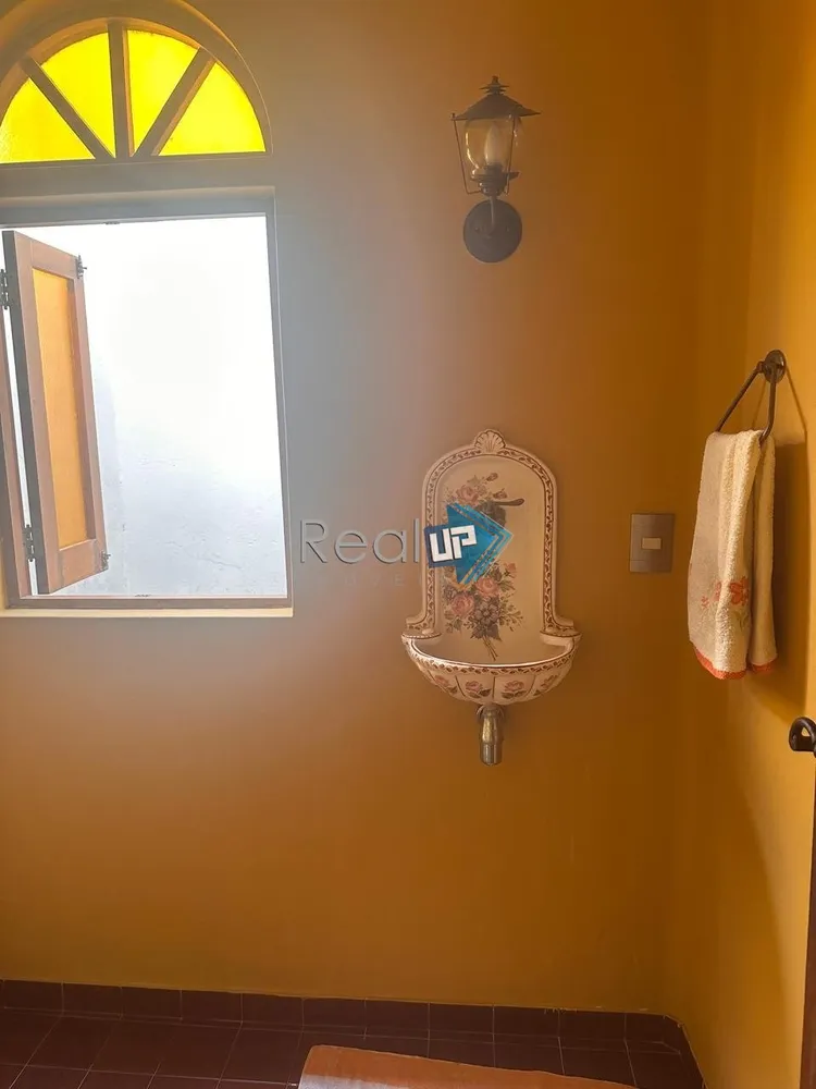 Cobertura, 4 quartos, 239 m² - Foto 32