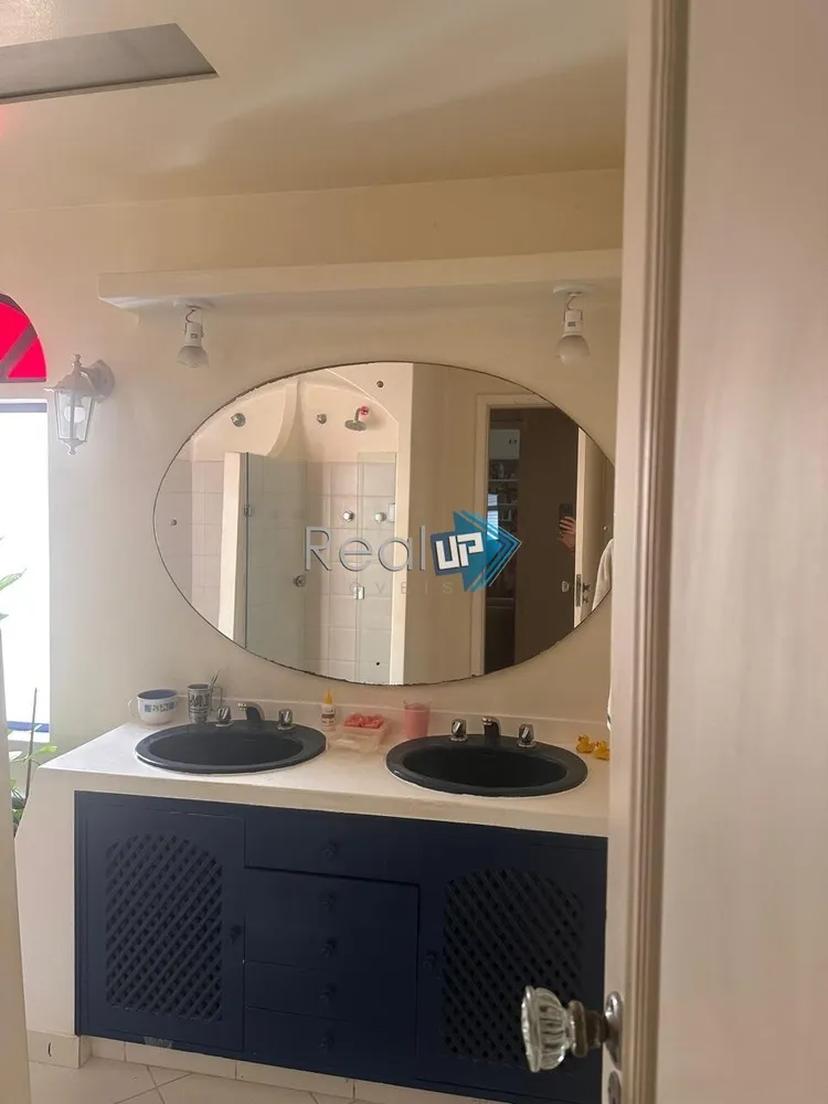 Cobertura, 4 quartos, 239 m² - Foto 36