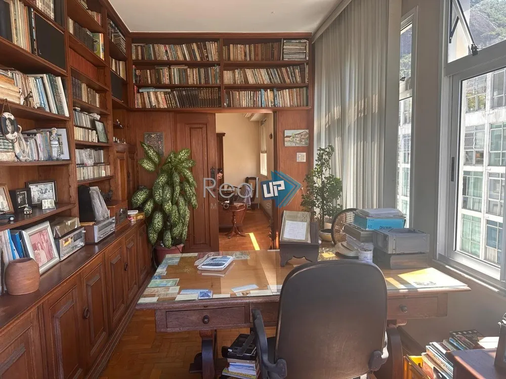 Cobertura, 4 quartos, 239 m² - Foto 4