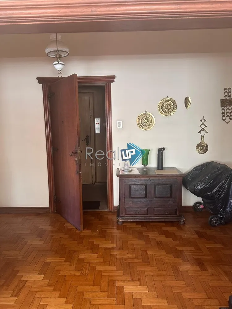 Cobertura, 4 quartos, 239 m² - Foto 11
