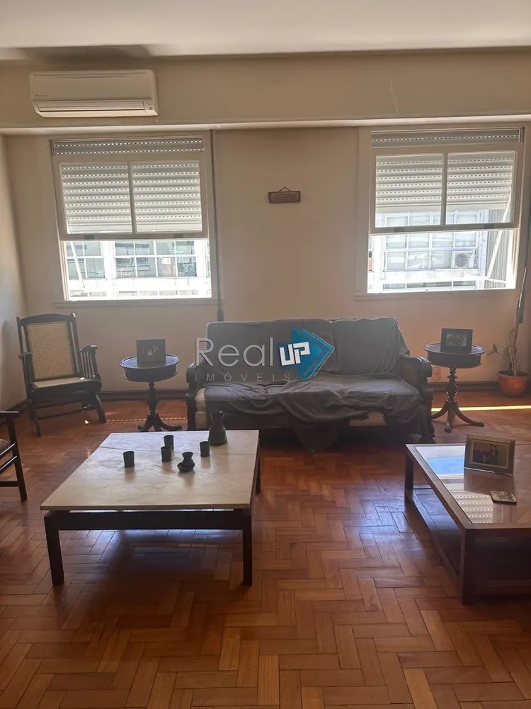 Cobertura, 4 quartos, 239 m² - Foto 7