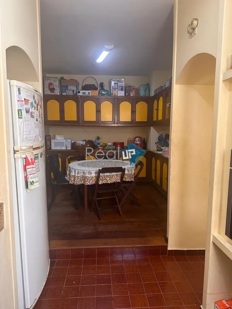 Cobertura, 4 quartos, 239 m² - Foto 39
