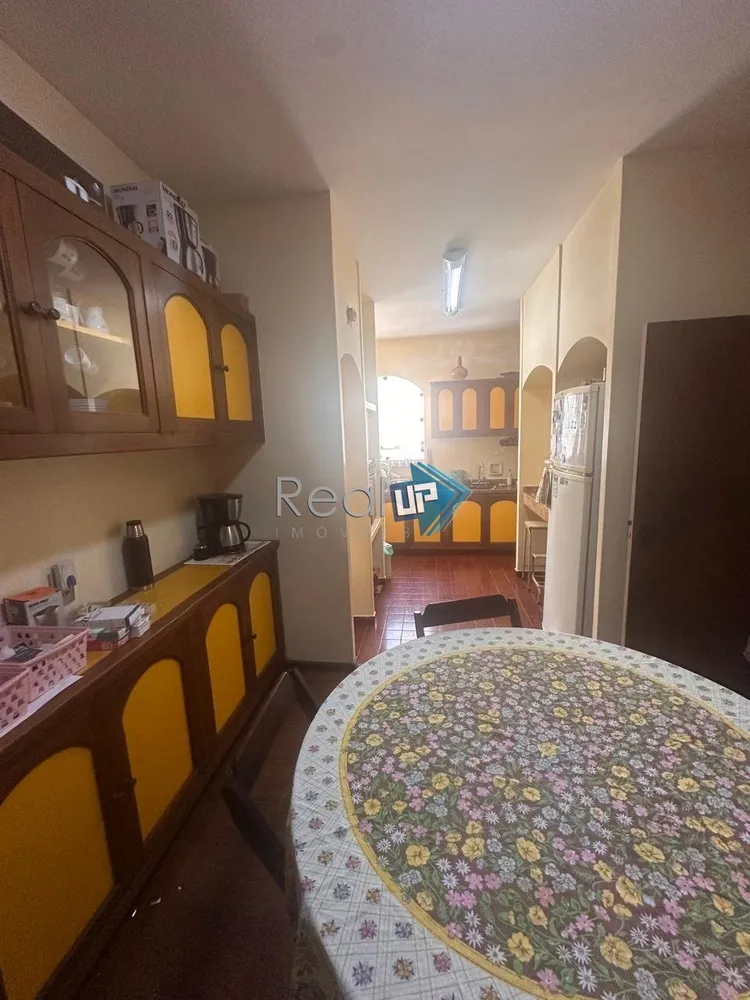 Cobertura, 4 quartos, 239 m² - Foto 35
