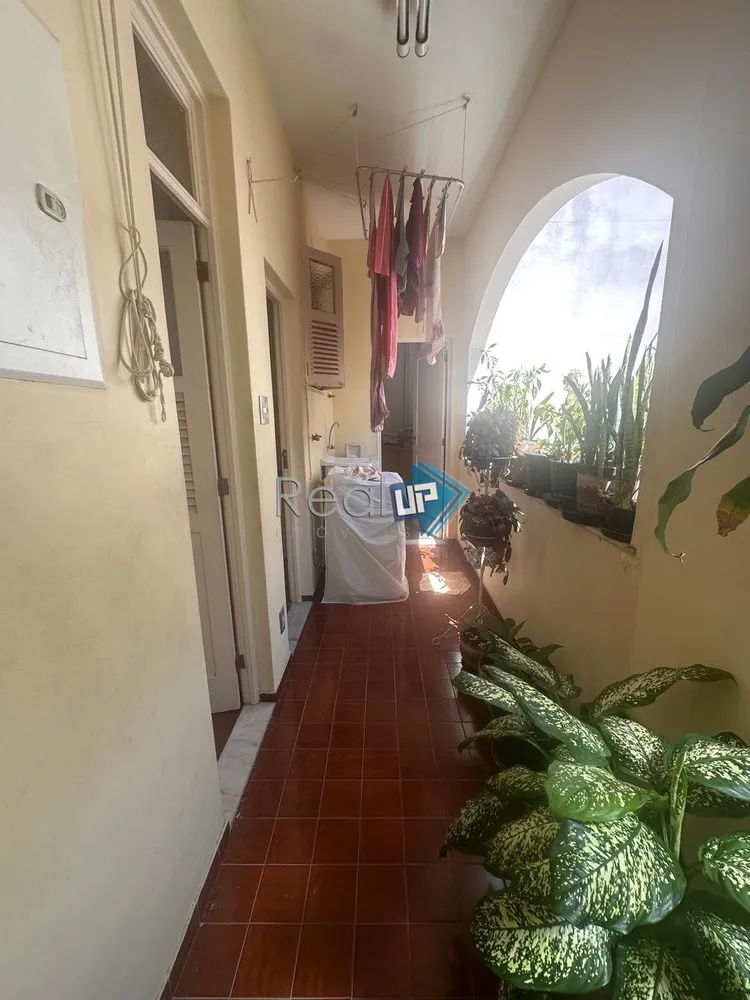 Cobertura, 4 quartos, 239 m² - Foto 17