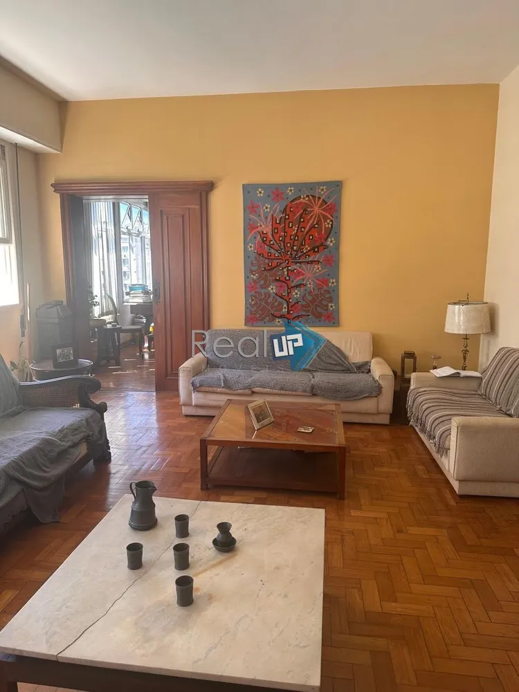 Cobertura, 4 quartos, 239 m² - Foto 8