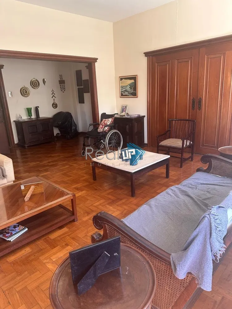 Cobertura, 4 quartos, 239 m² - Foto 6