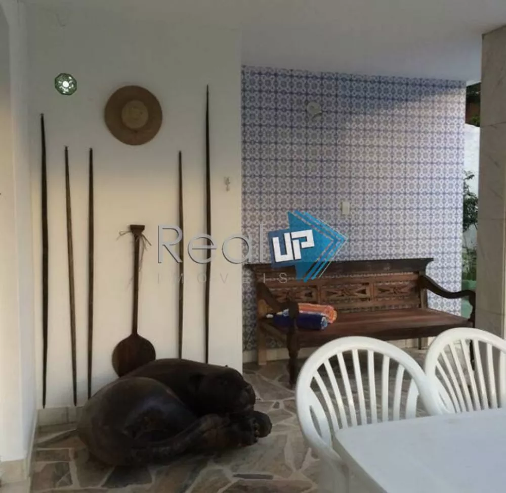 Casa, 5 quartos, 276 m² - Foto 18