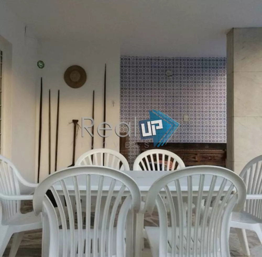 Casa, 5 quartos, 276 m² - Foto 13