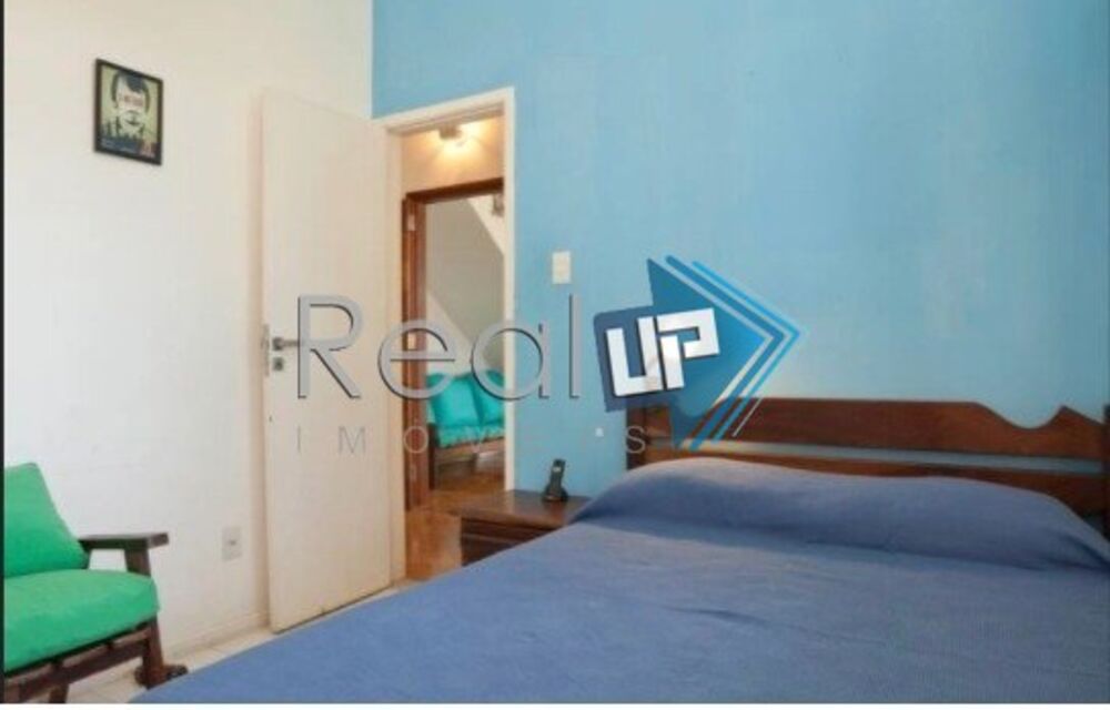 Casa, 5 quartos, 276 m² - Foto 23