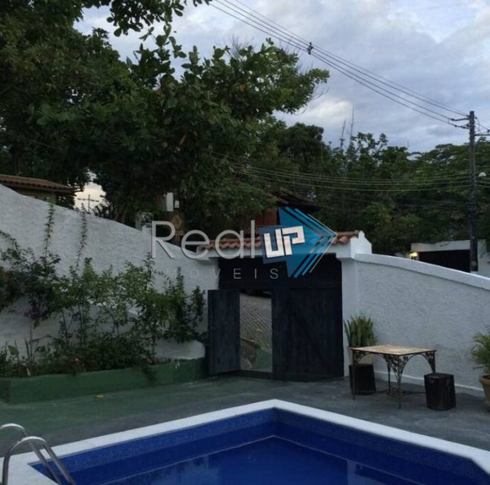 Casa, 5 quartos, 276 m² - Foto 24