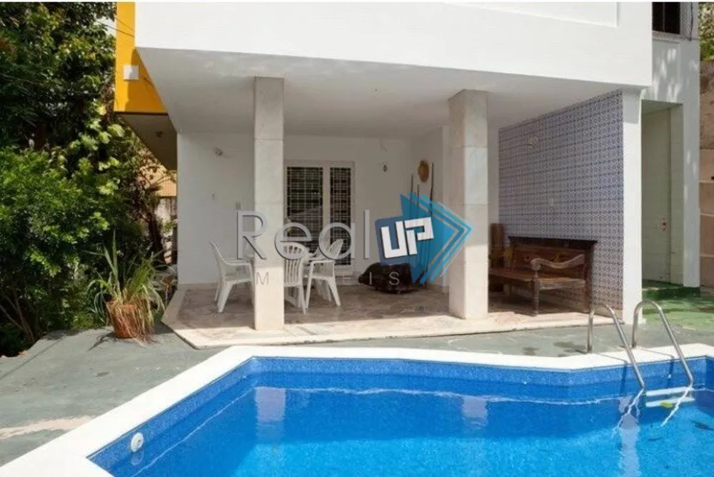 Casa, 5 quartos, 276 m² - Foto 6