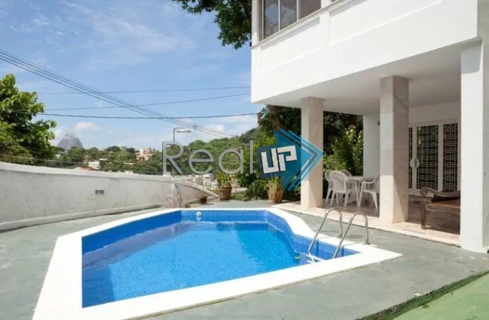 Casa, 5 quartos, 276 m² - Foto 9
