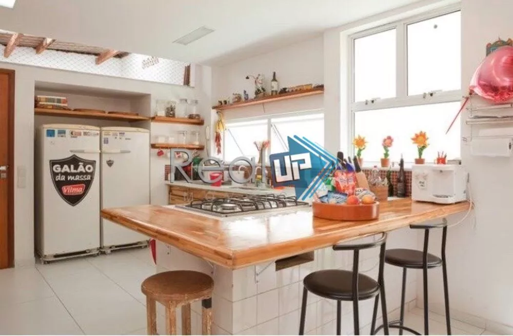 Casa, 5 quartos, 276 m² - Foto 26