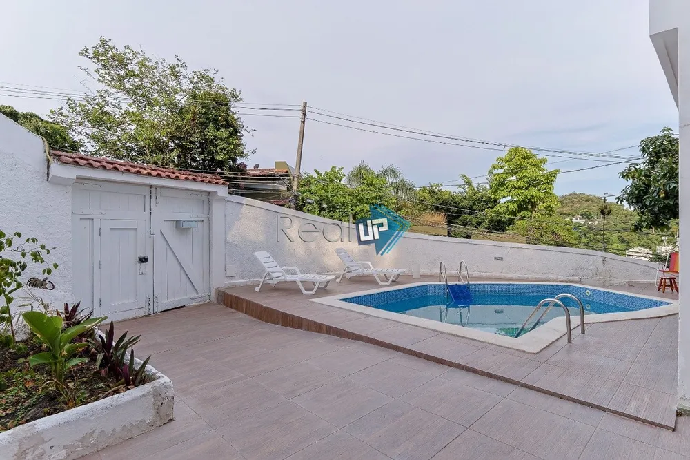 Casa, 5 quartos, 276 m² - Foto 29