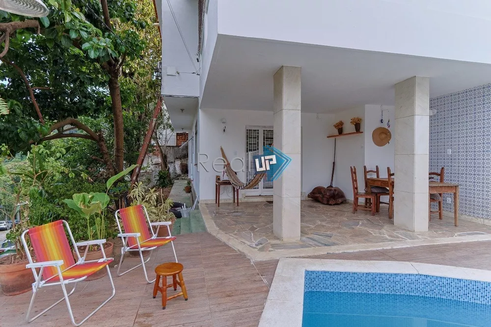 Casa, 5 quartos, 276 m² - Foto 50
