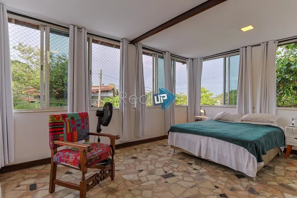 Casa, 5 quartos, 276 m² - Foto 62