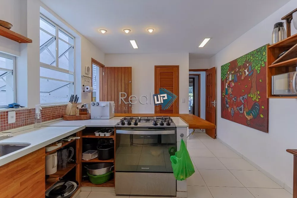 Casa, 5 quartos, 276 m² - Foto 4