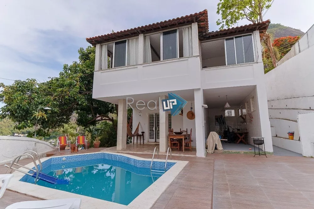 Casa, 5 quartos, 276 m² - Foto 48