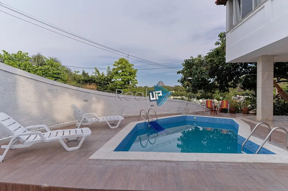 Casa, 5 quartos, 276 m² - Foto 30