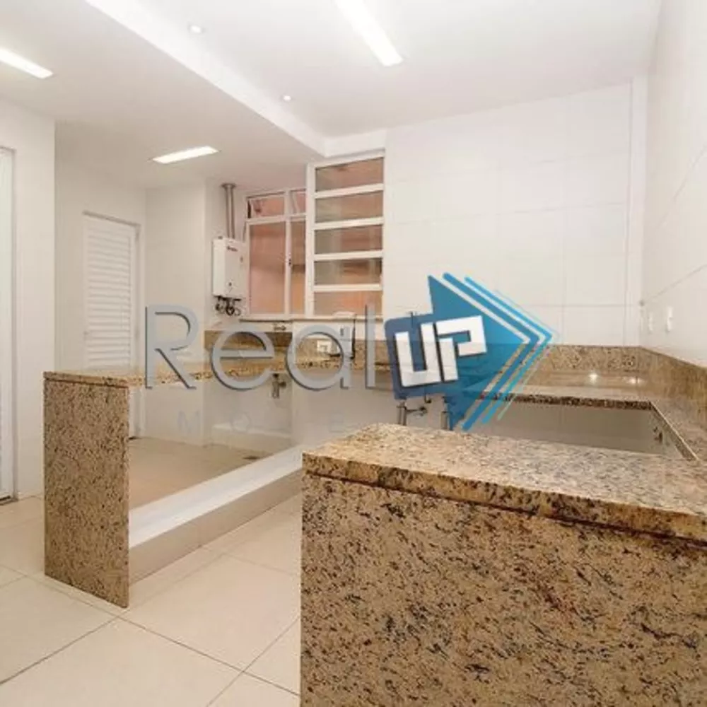 Apartamento à venda com 3 quartos, 115m² - Foto 4