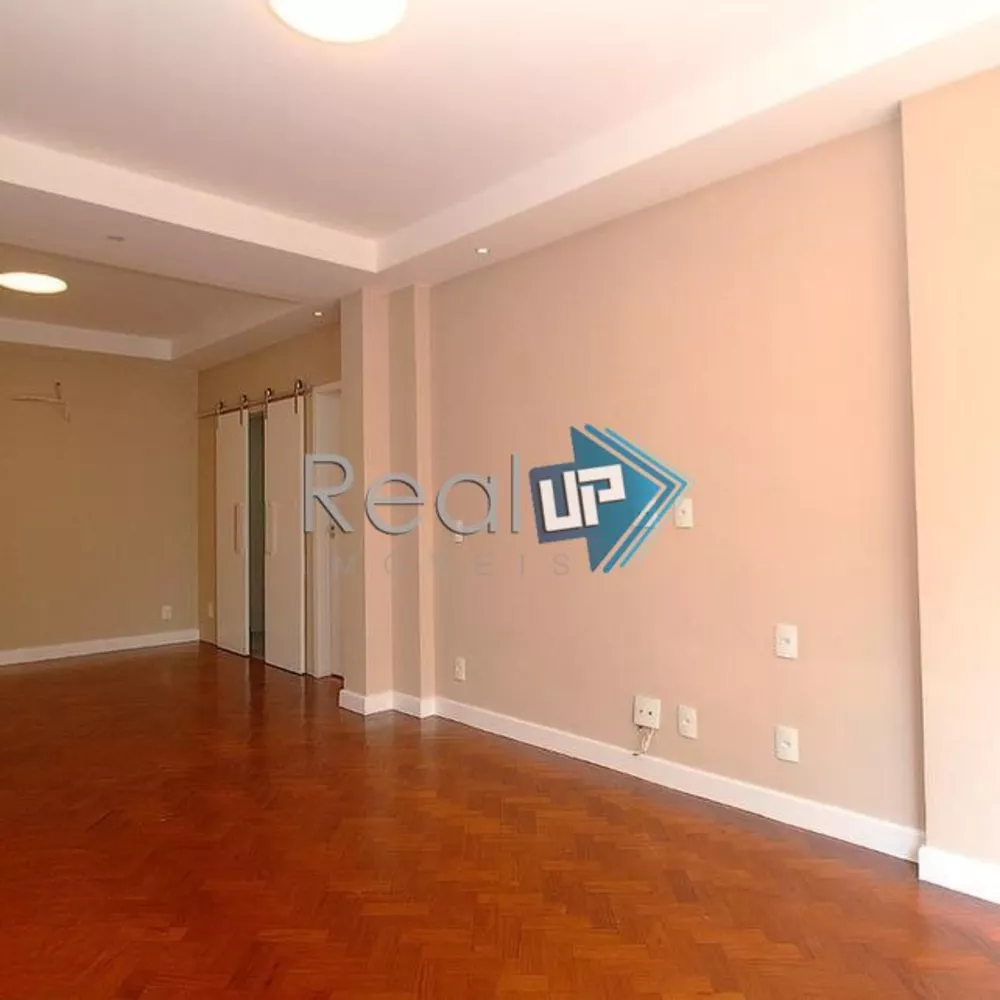 Apartamento à venda com 3 quartos, 115m² - Foto 3